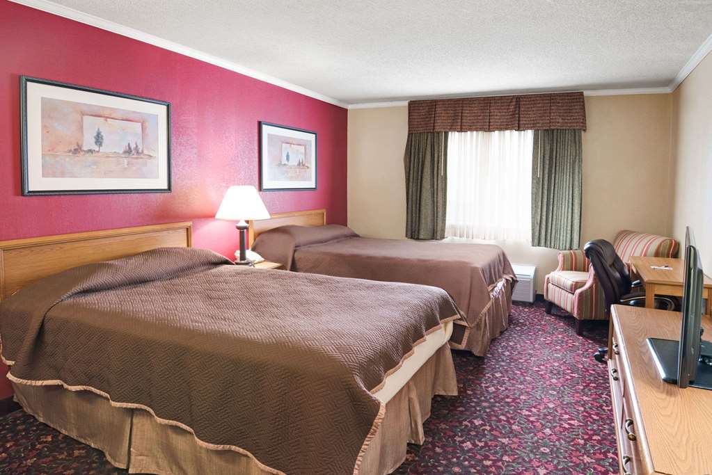 Travelodge Beckley