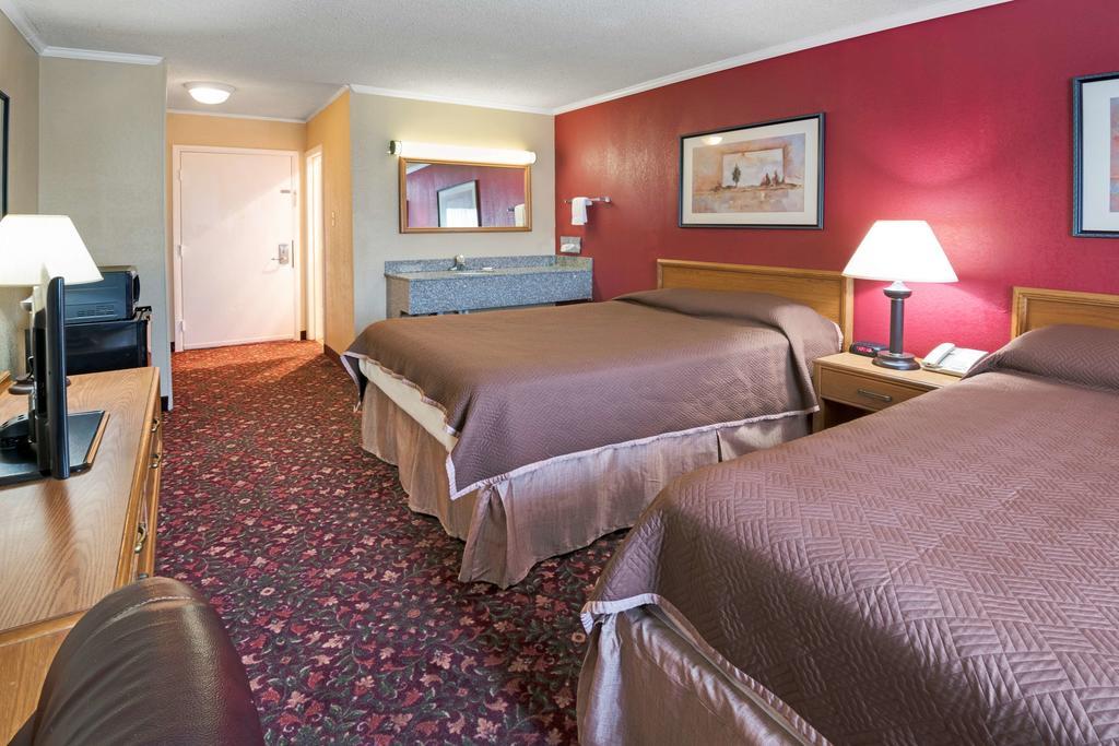Travelodge Beckley