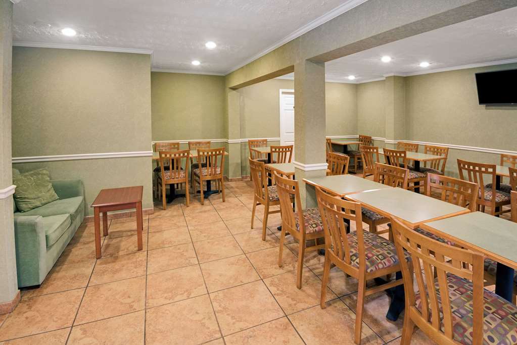 Travelodge Beckley