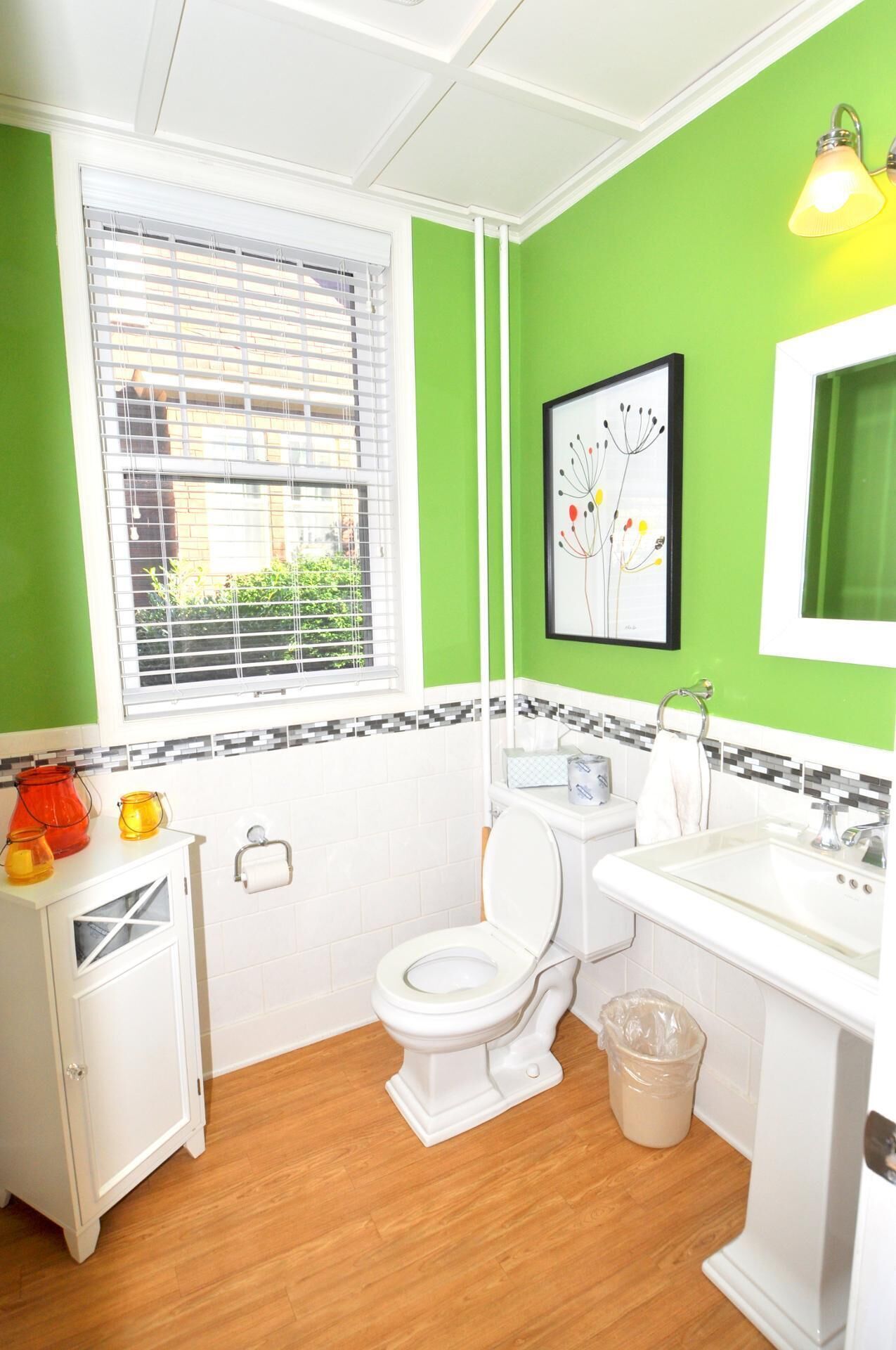 Aunt Beas Bungalow - Right In Town