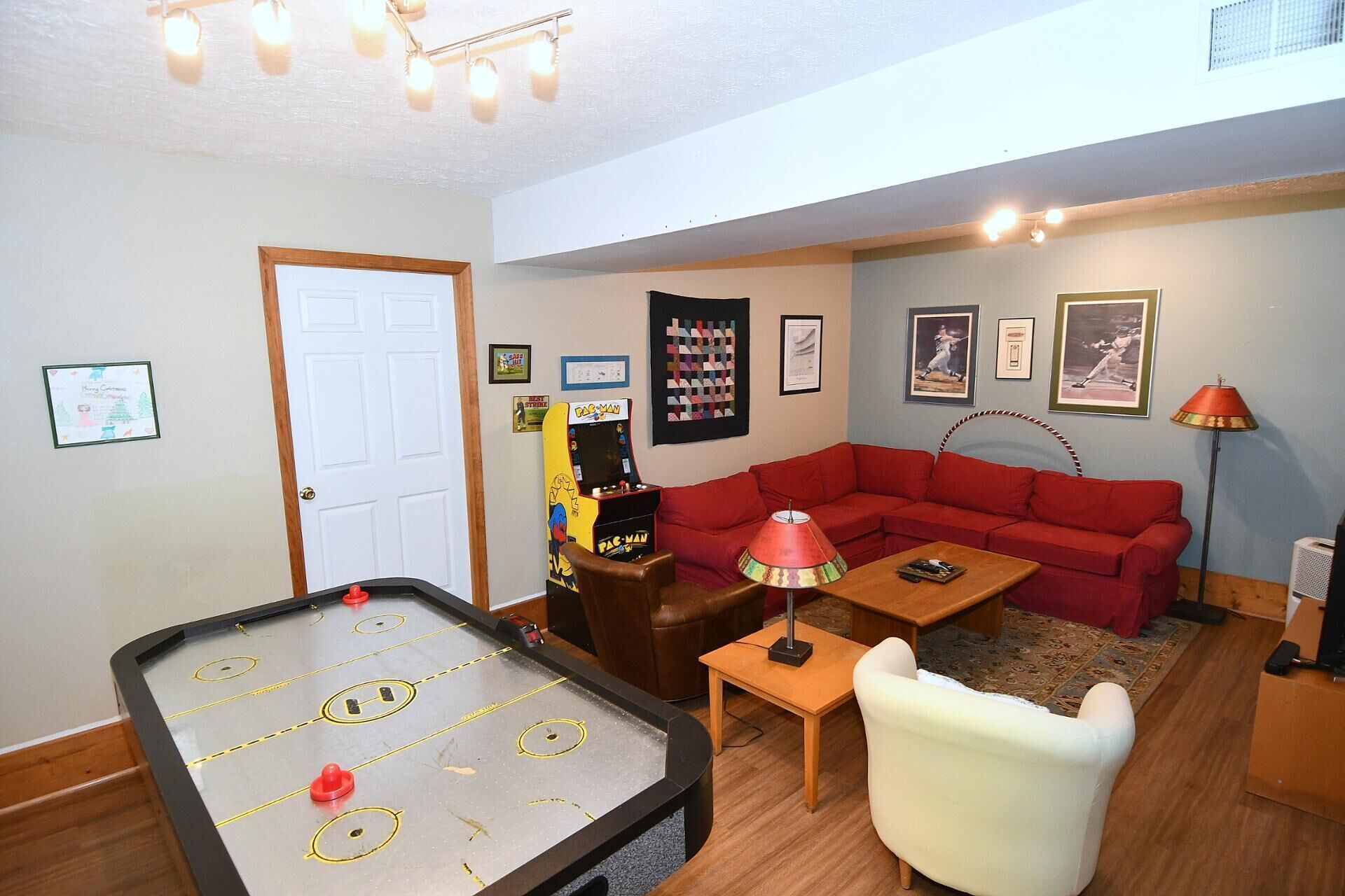 Healing House - Healing Escape