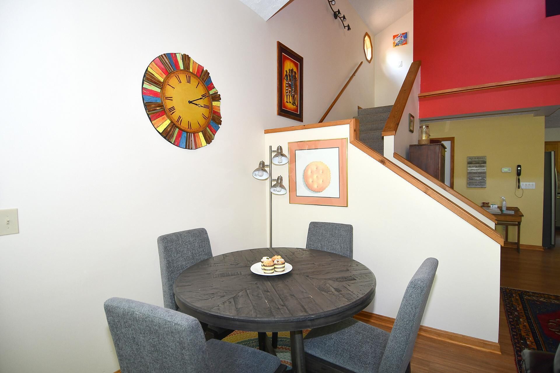 Healing House - Healing Escape