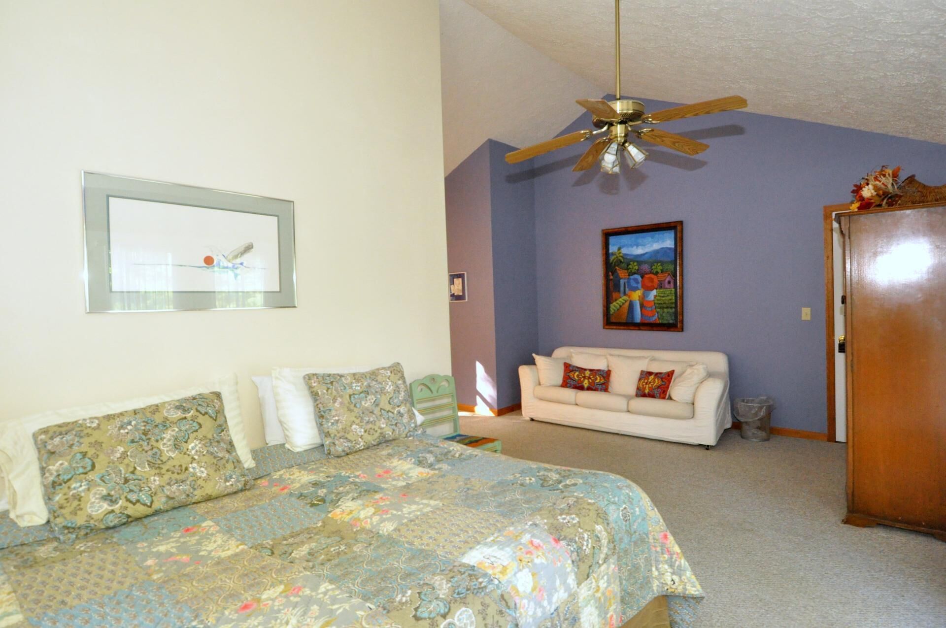 Healing House - Healing Escape