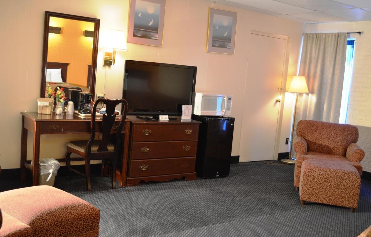 Economy Inn