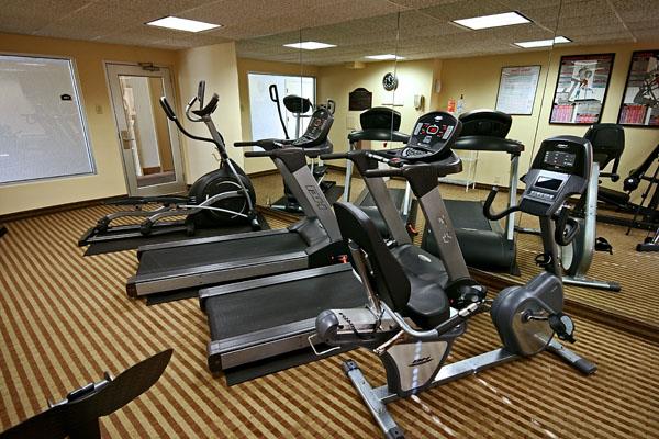 Best Western Plus Bridgeport Inn