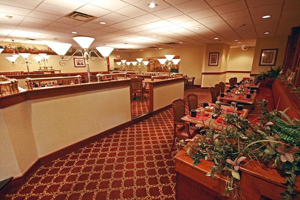 Best Western Plus Bridgeport Inn