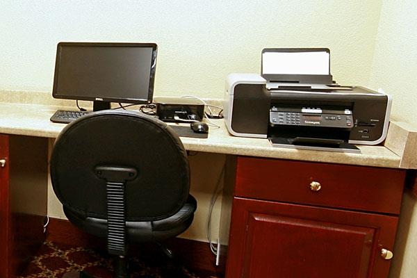 Best Western Plus Bridgeport Inn