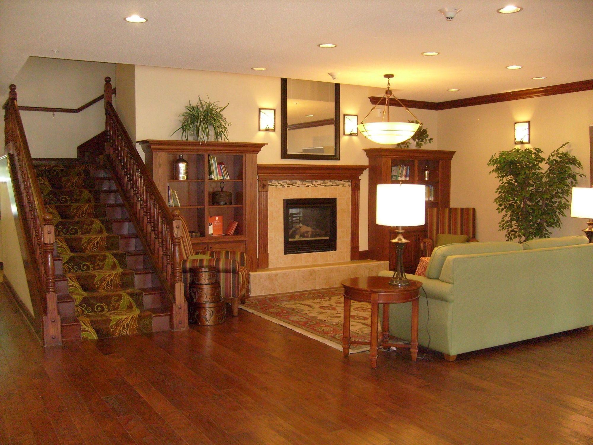 Country Inn & Suites by Radisson, Charleston South, WV