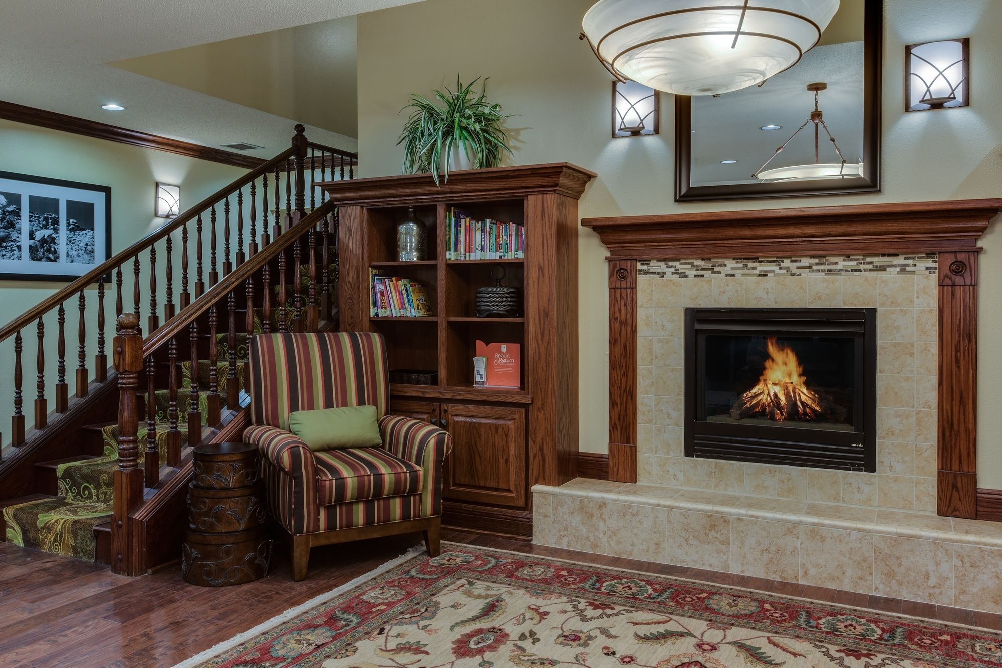 Country Inn & Suites by Radisson, Charleston South, WV