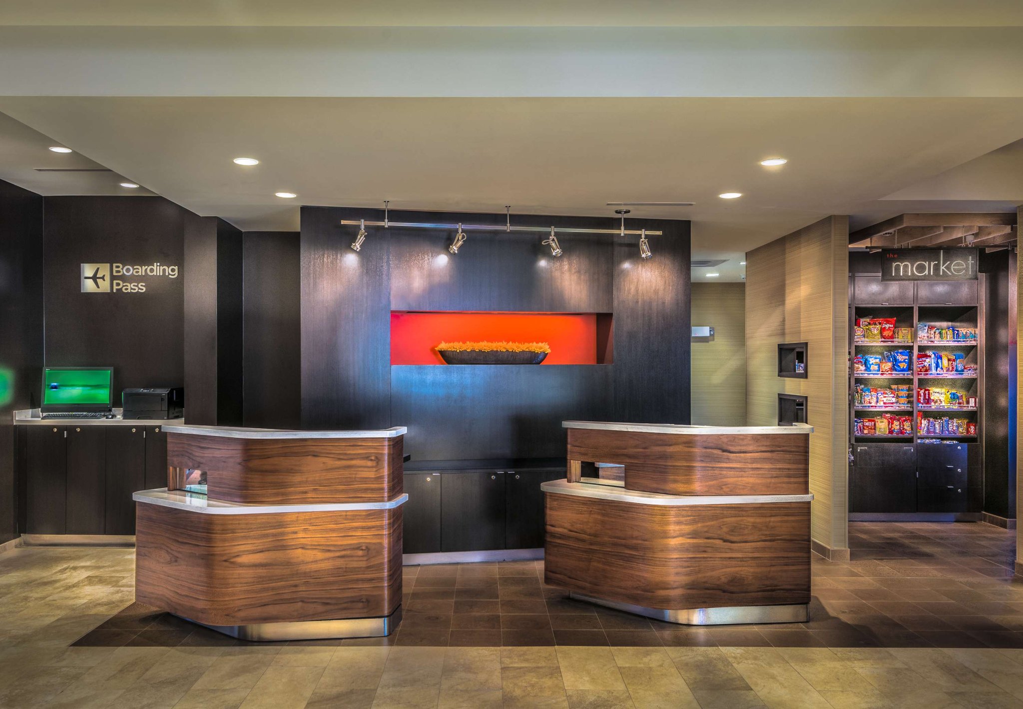 Courtyard Charleston