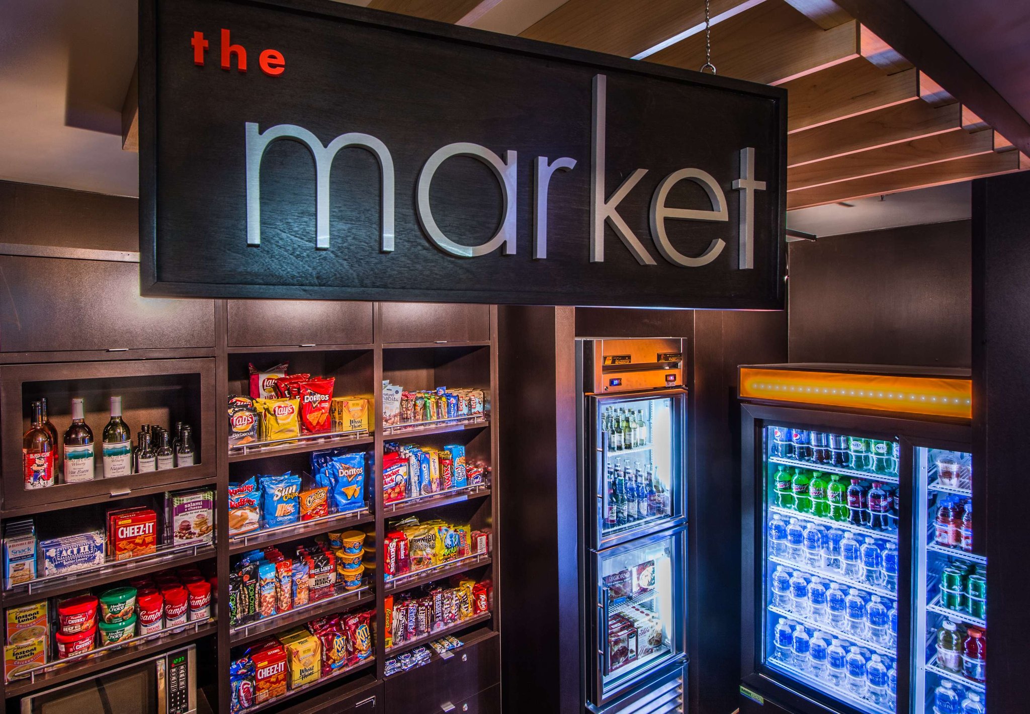 Courtyard Charleston