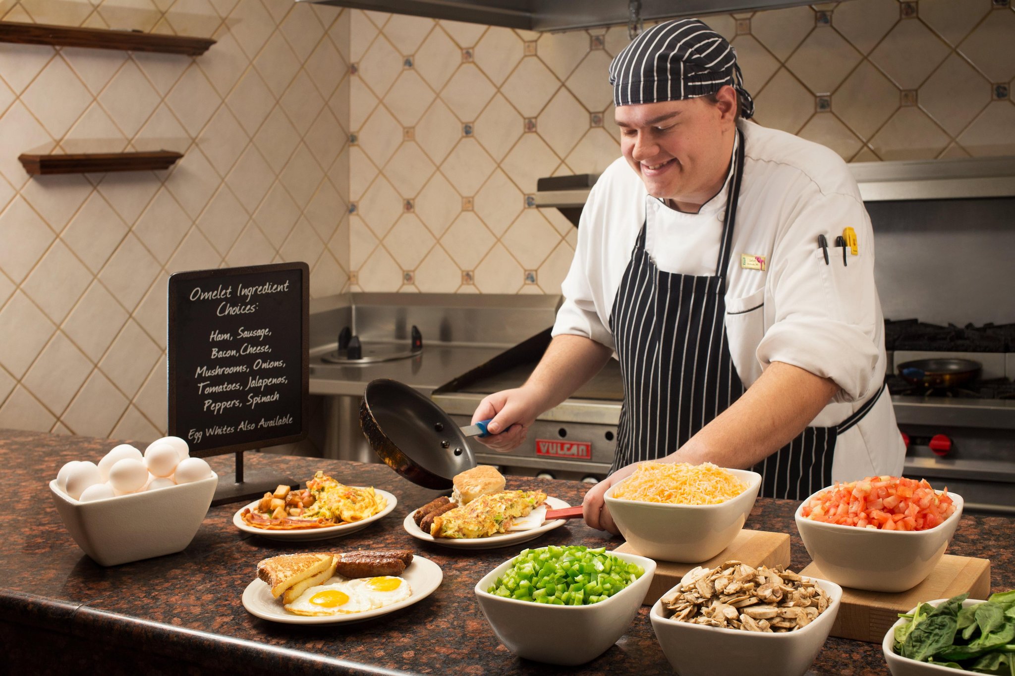 Embassy Suites Charleston