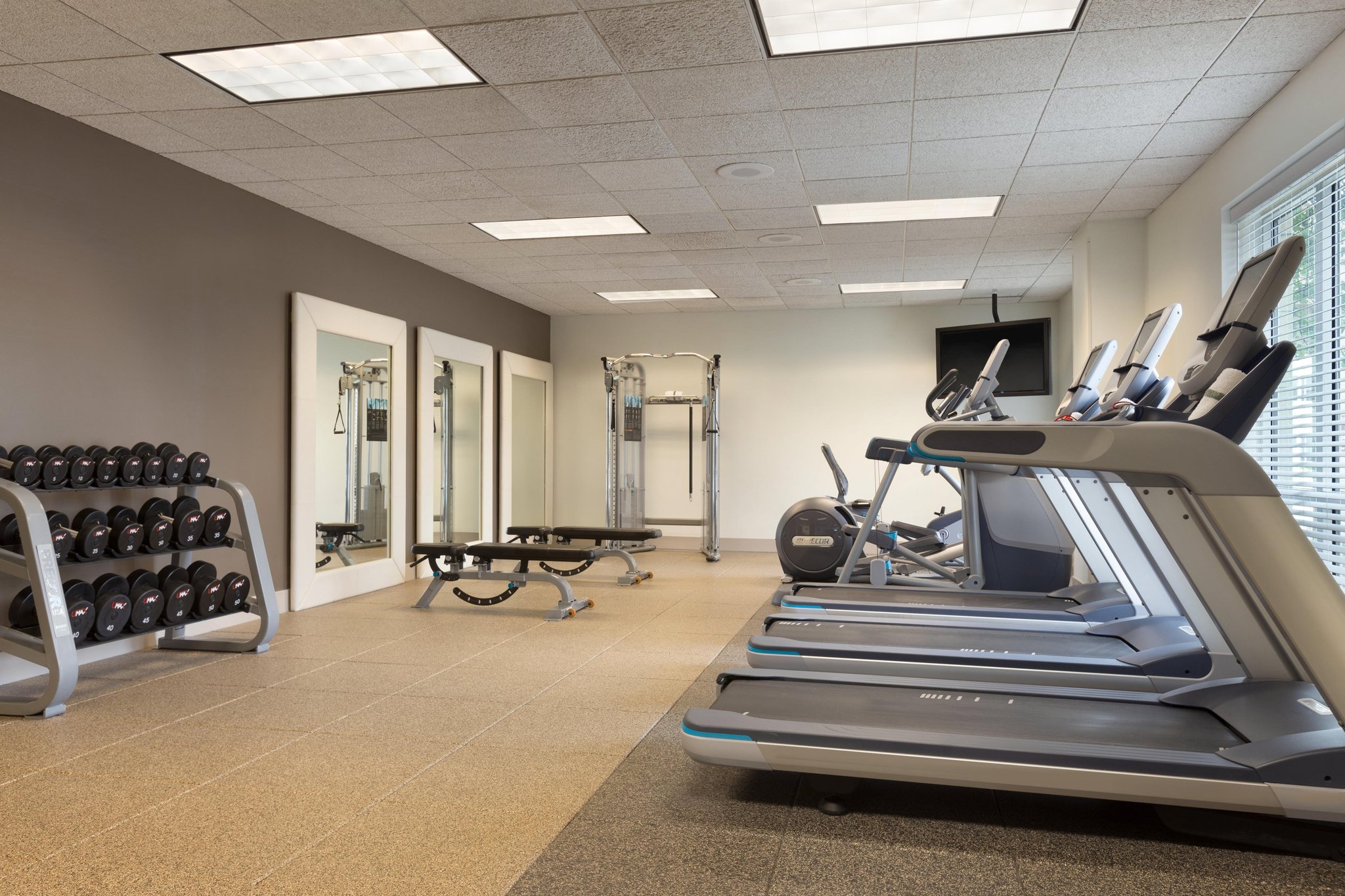 Embassy Suites Charleston