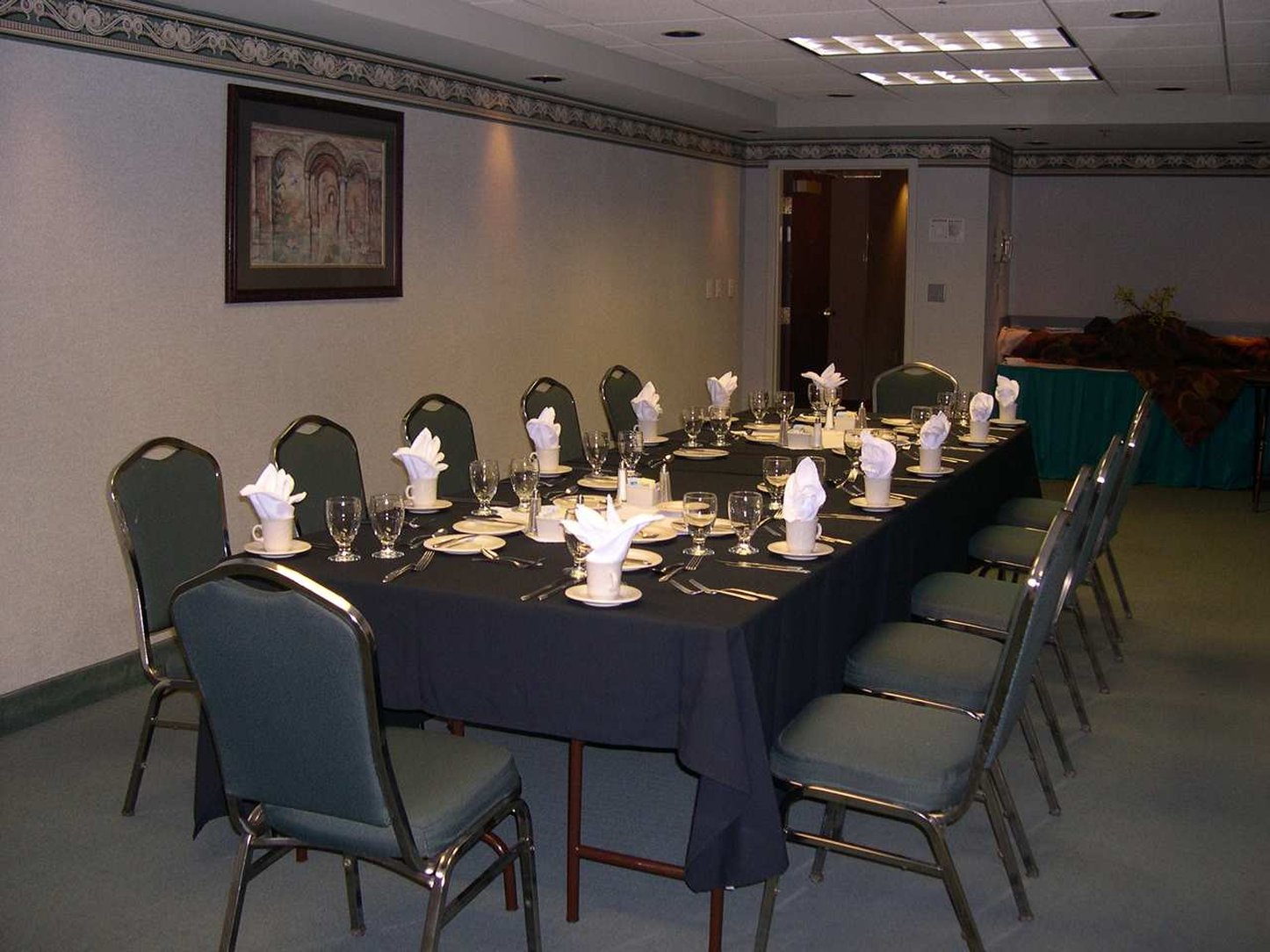 Embassy Suites Charleston