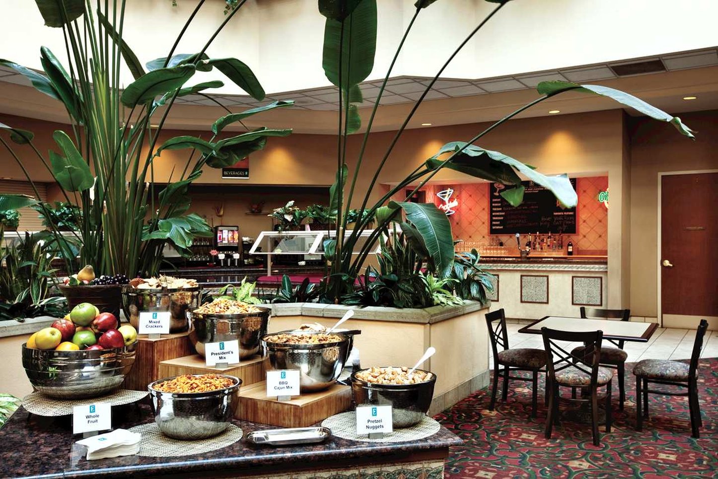 Embassy Suites Charleston