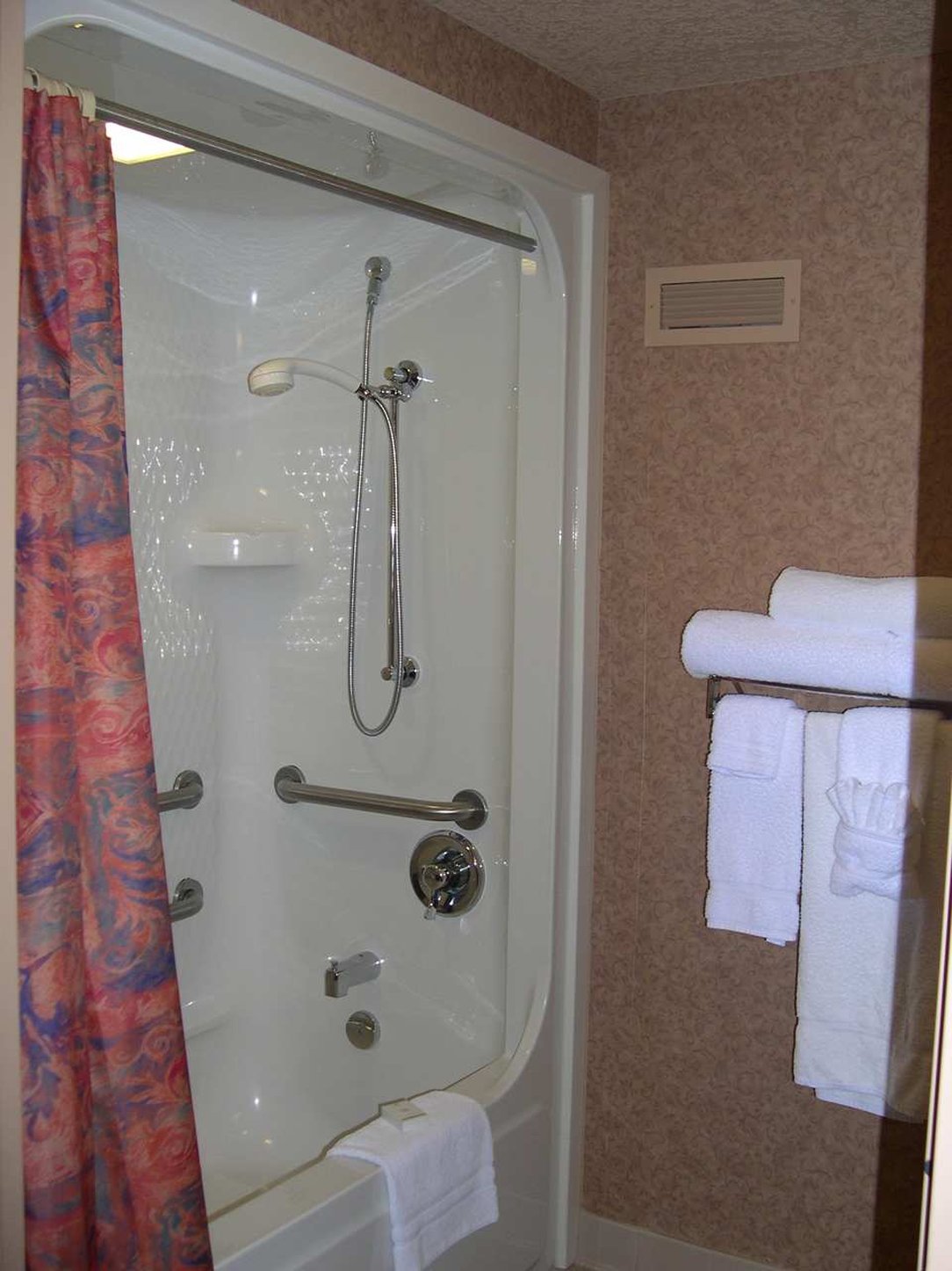 Embassy Suites Charleston