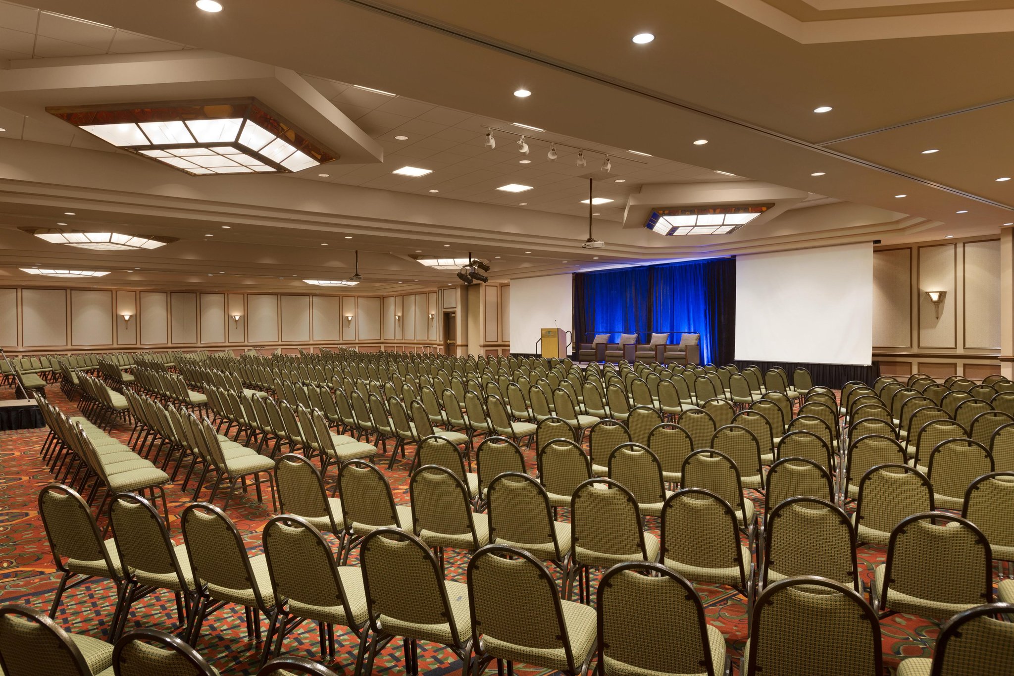 Embassy Suites Charleston