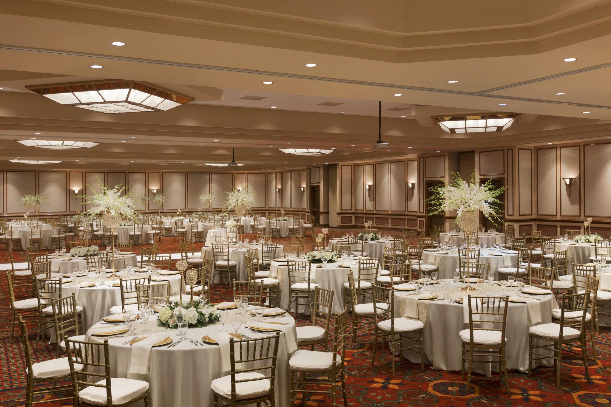 Embassy Suites Charleston