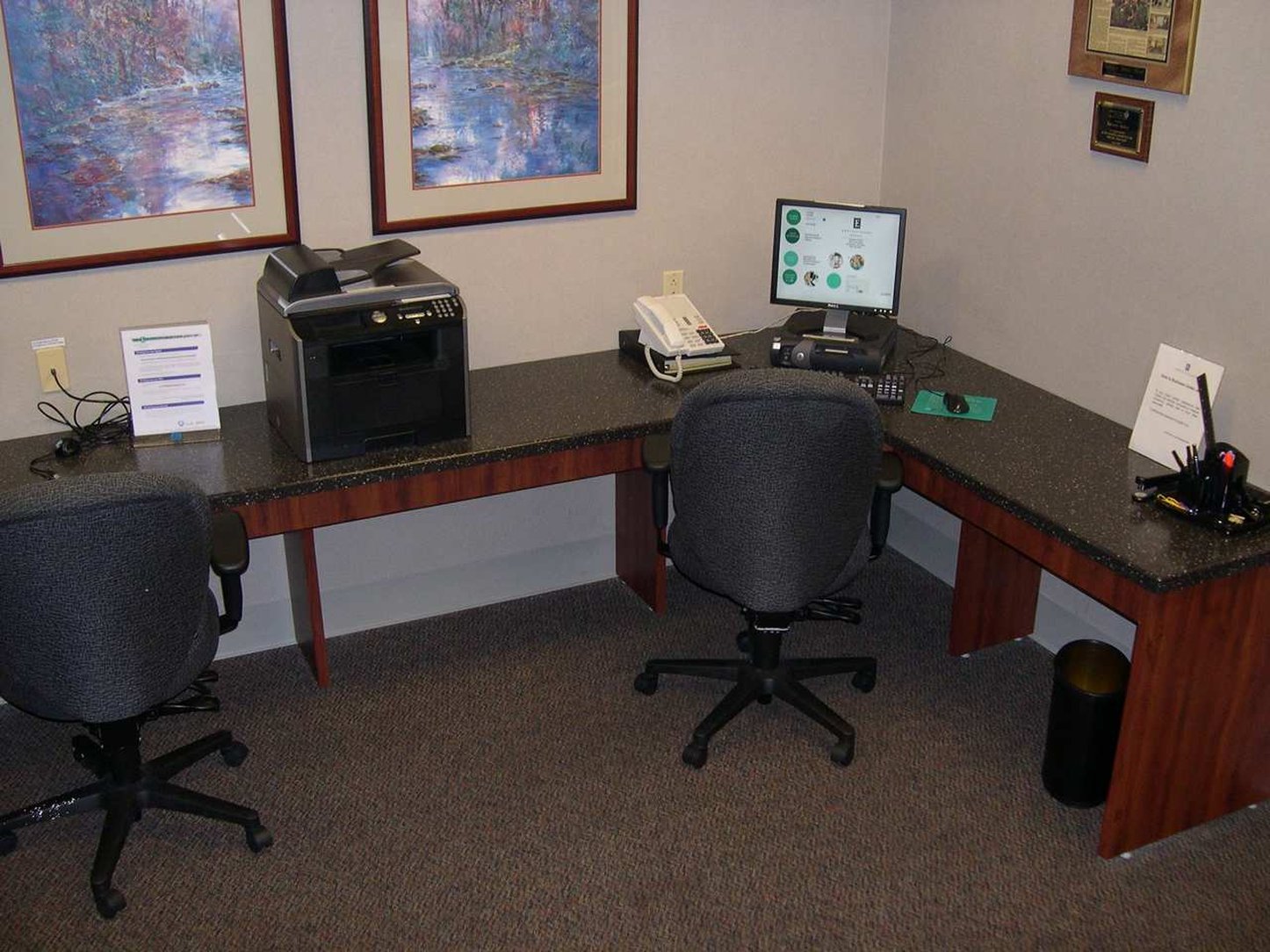 Embassy Suites Charleston