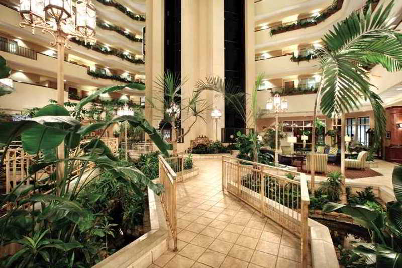 Embassy Suites Charleston