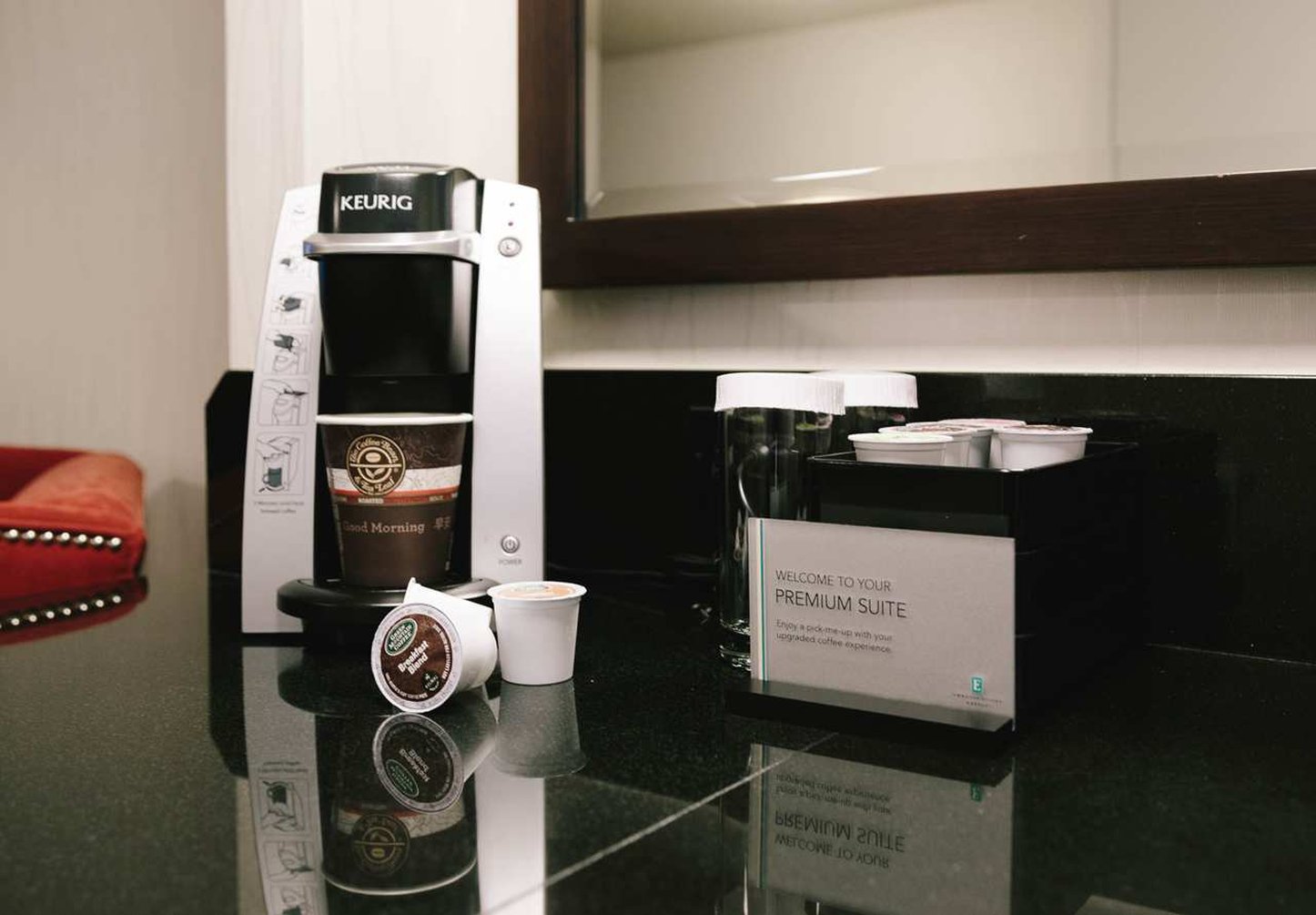 Embassy Suites Charleston