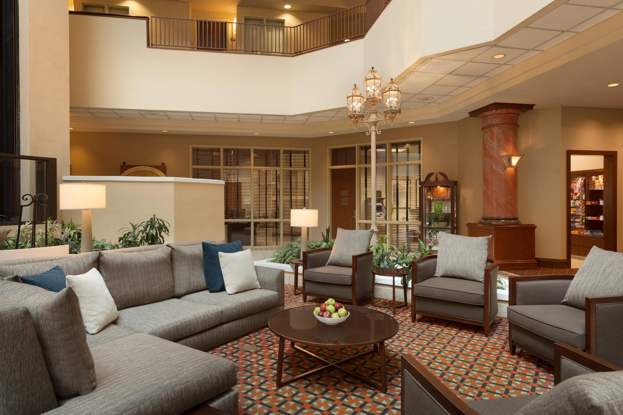 Embassy Suites Charleston