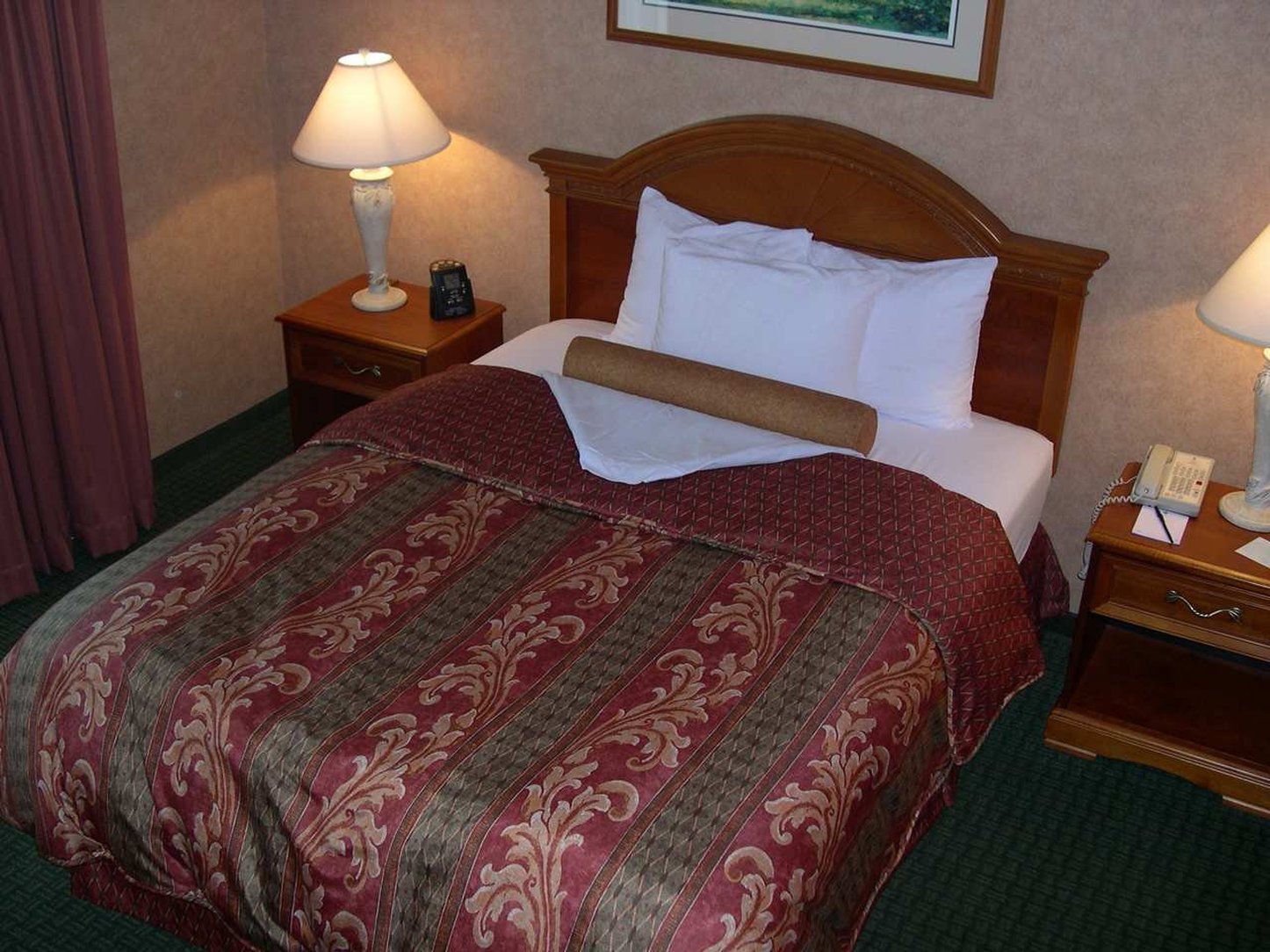 Embassy Suites Charleston