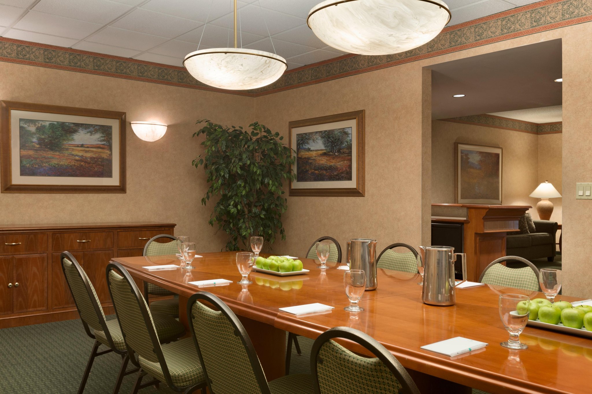 Embassy Suites Charleston