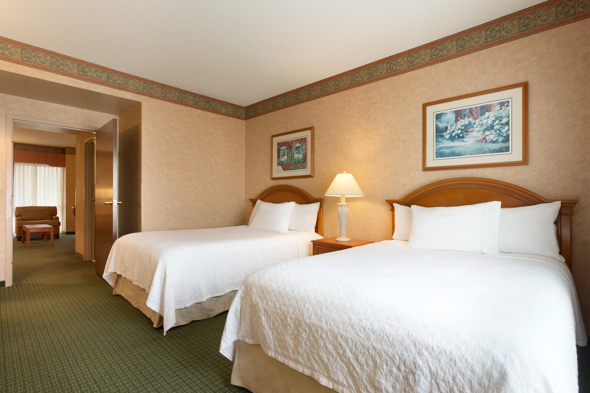 Embassy Suites Charleston