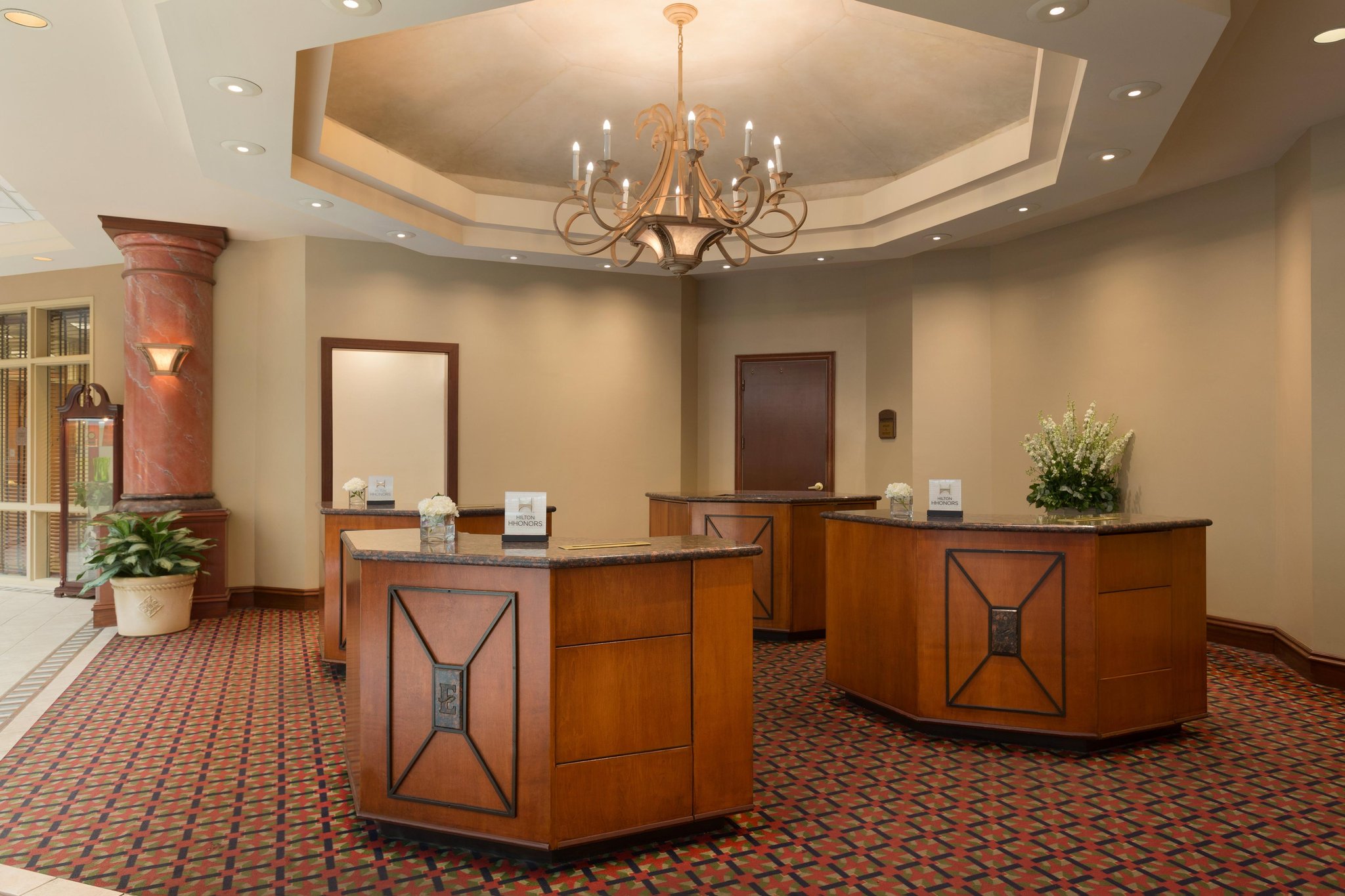 Embassy Suites Charleston