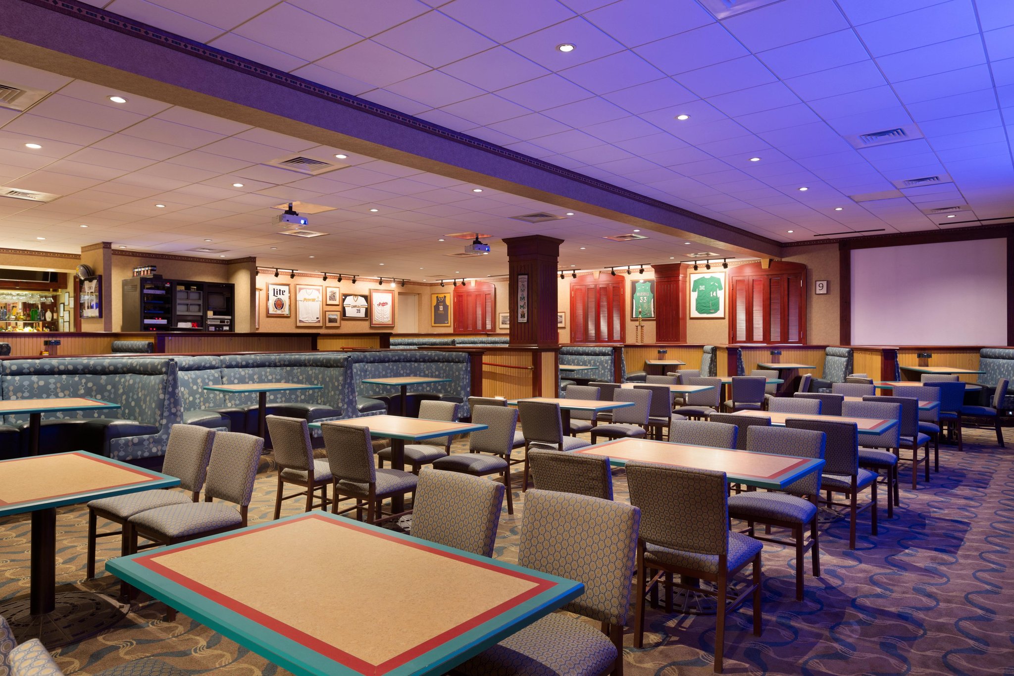 Embassy Suites Charleston