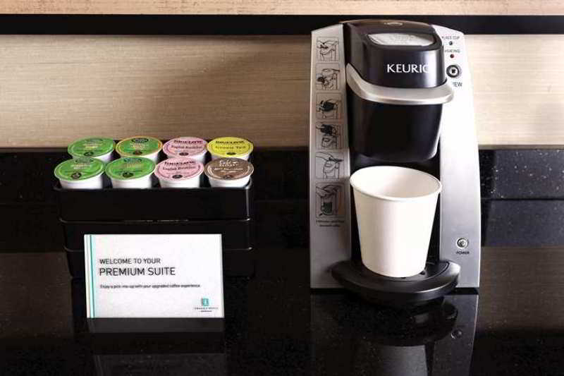 Embassy Suites Charleston