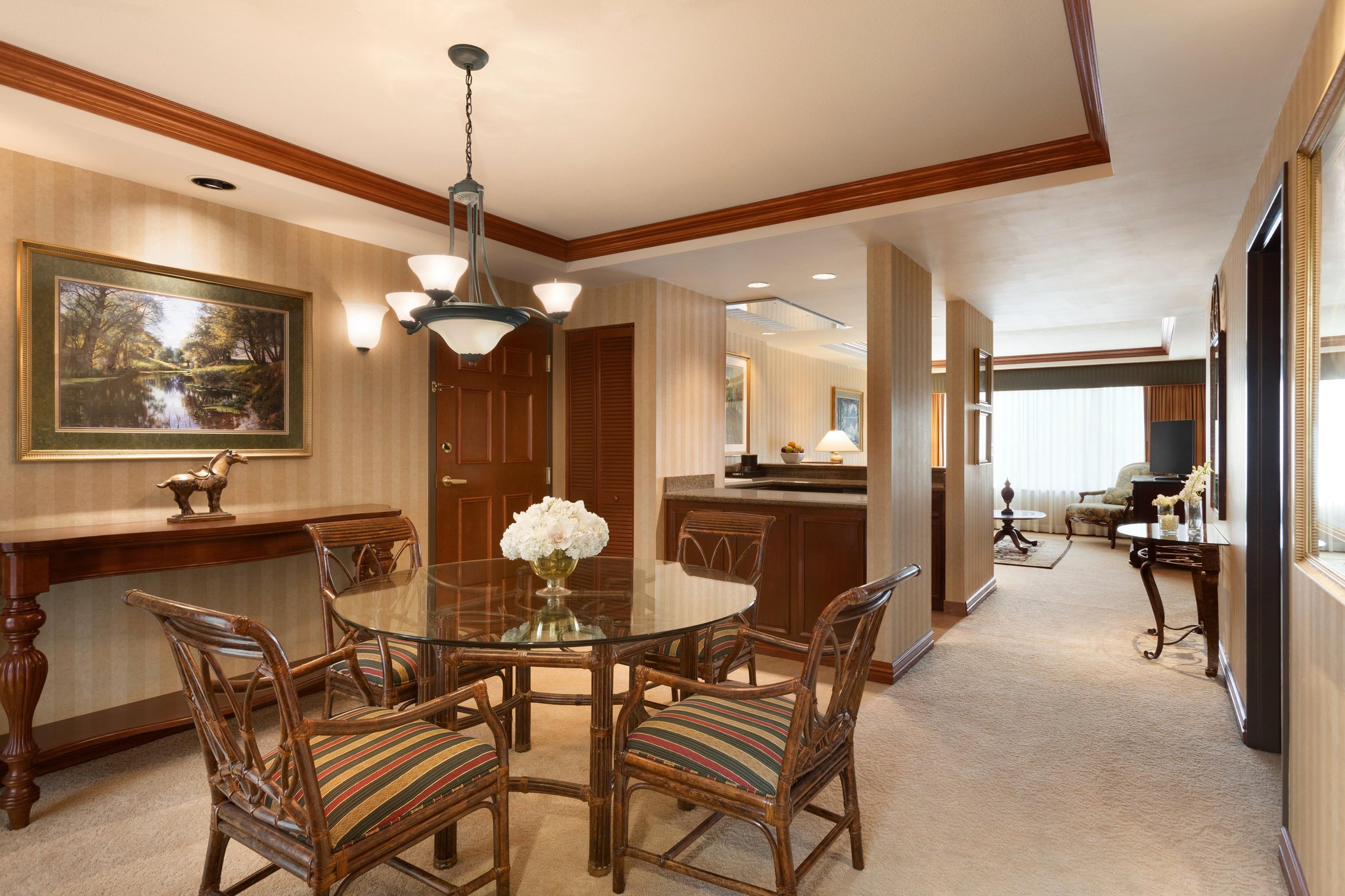 Embassy Suites Charleston