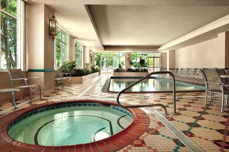 Embassy Suites Charleston