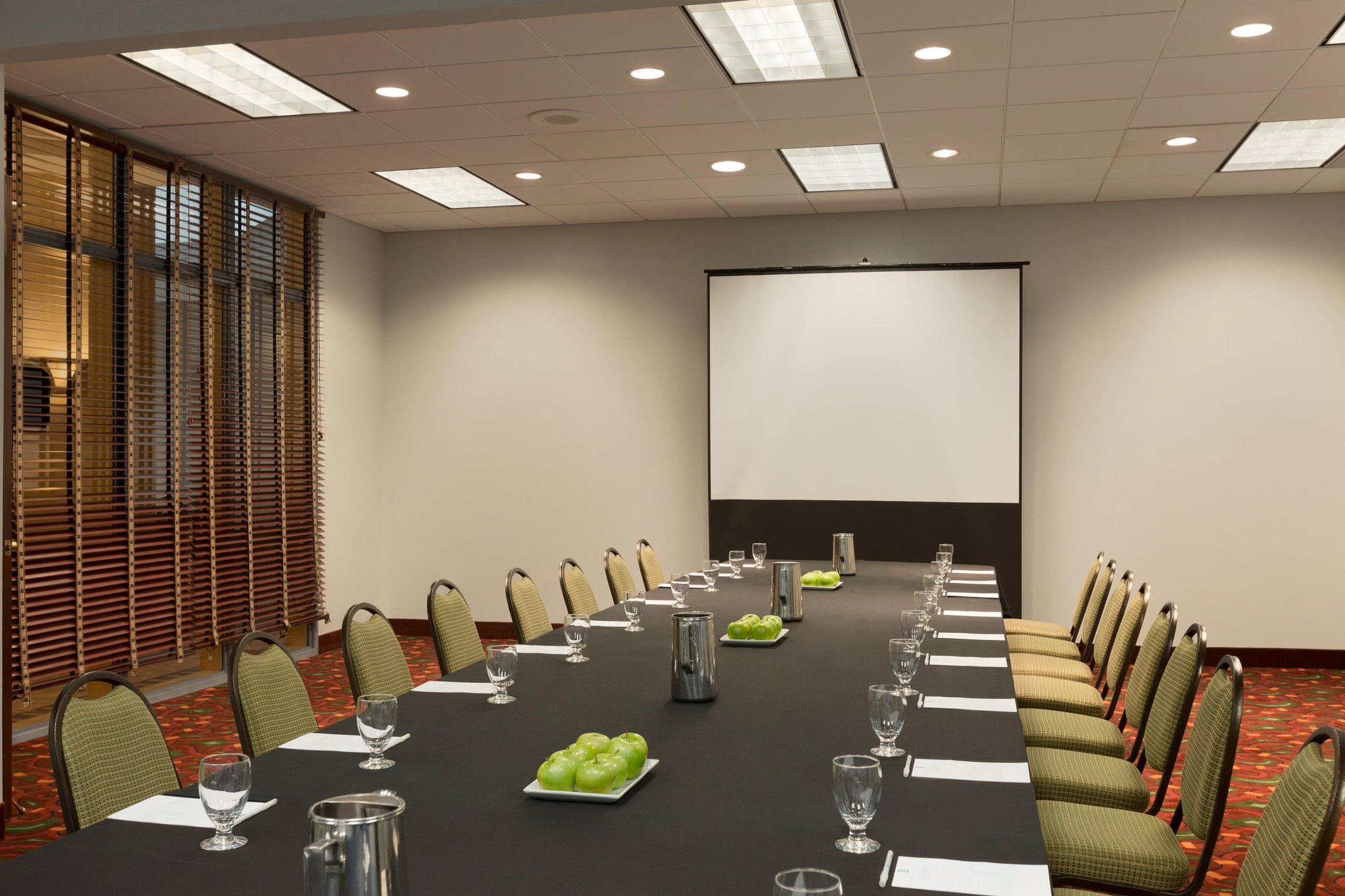 Embassy Suites Charleston