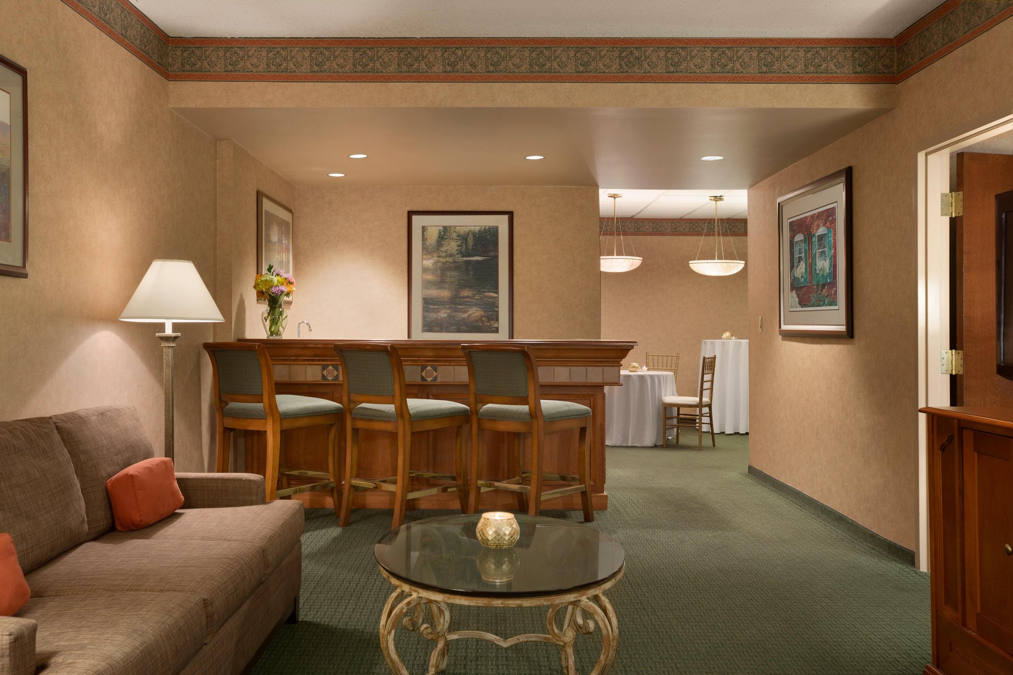 Embassy Suites Charleston