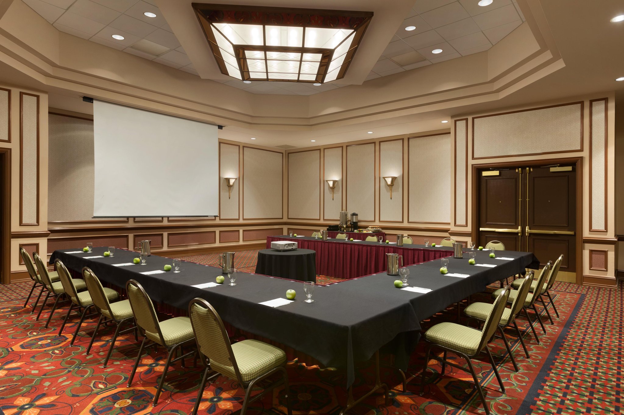 Embassy Suites Charleston