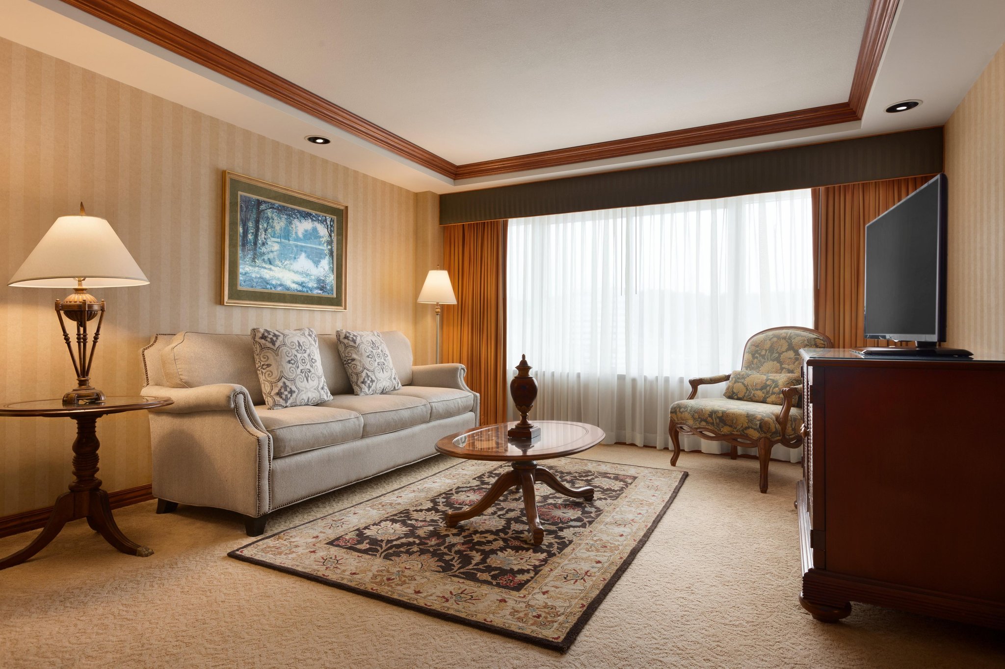 Embassy Suites Charleston