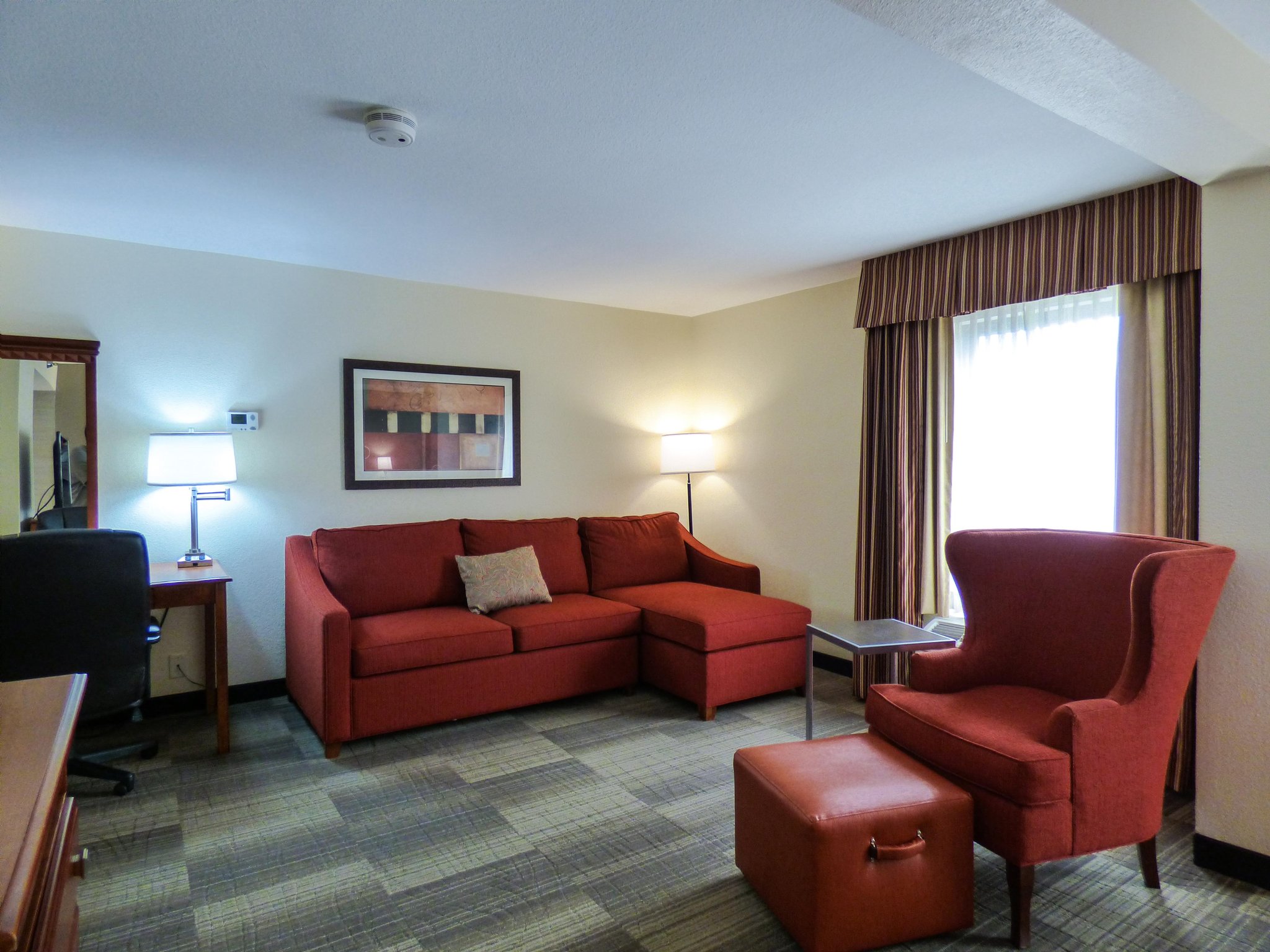 Hampton Inn Charleston