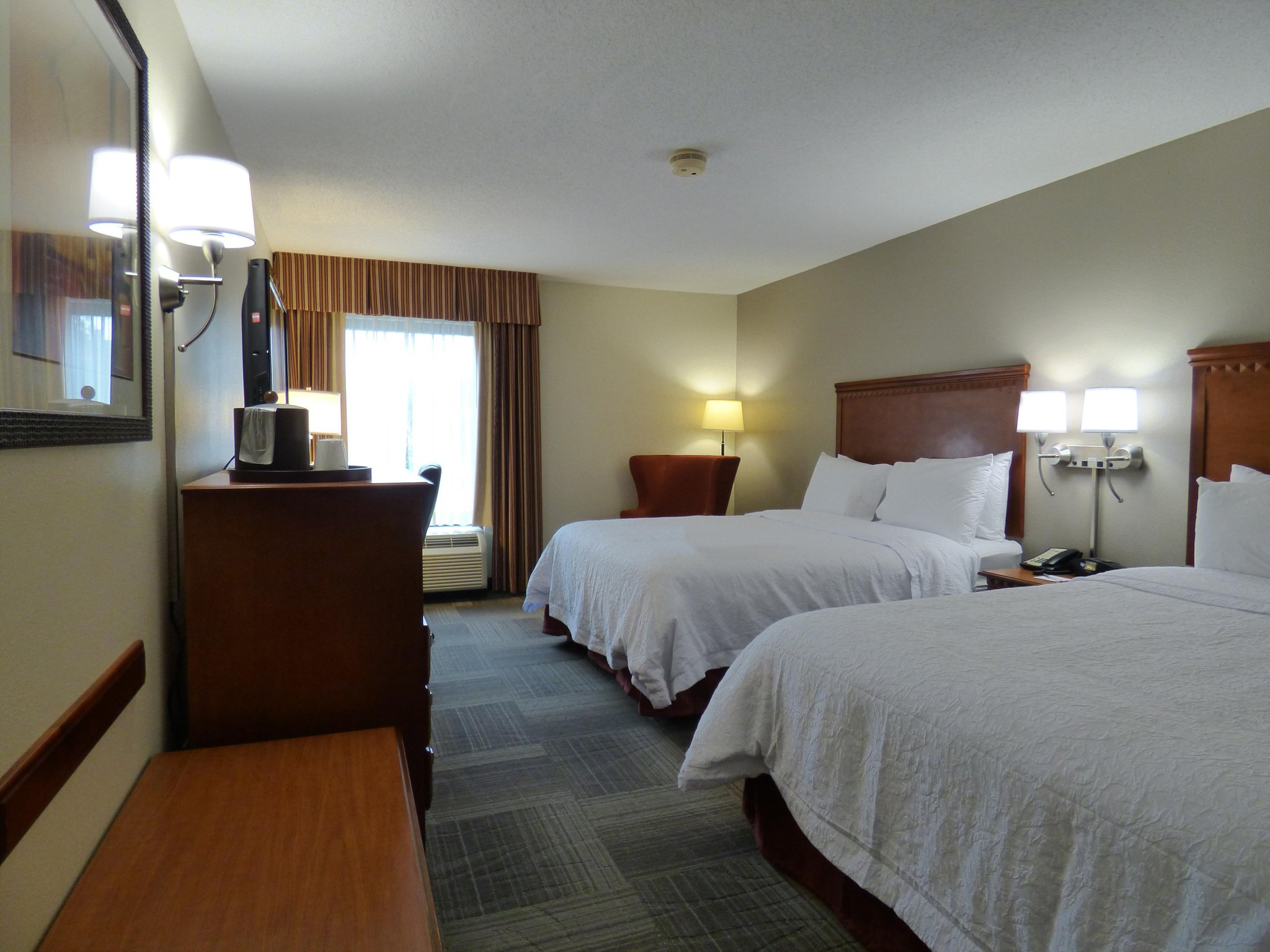Hampton Inn Charleston