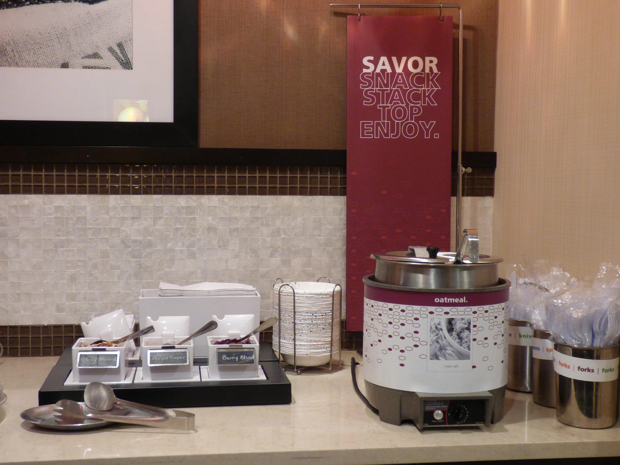 Hampton Inn Charleston