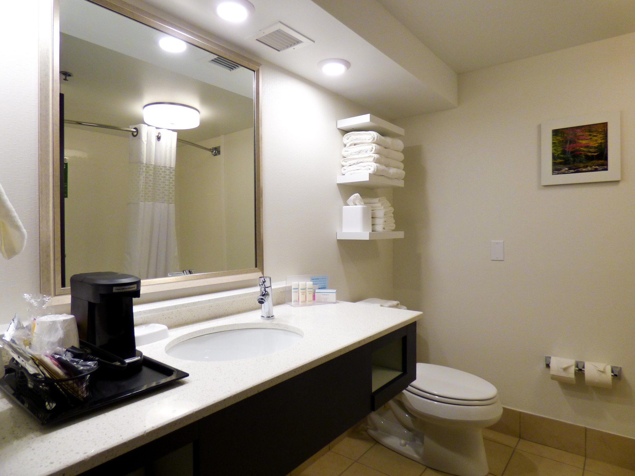 Hampton Inn Charleston