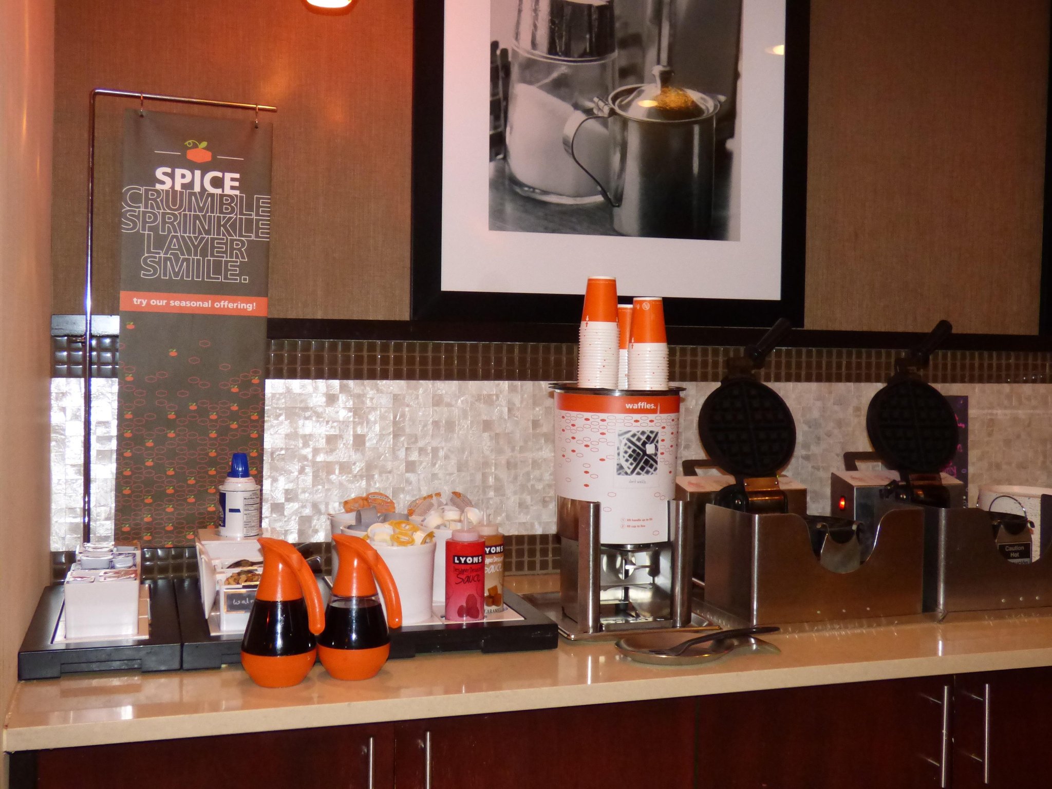 Hampton Inn Charleston