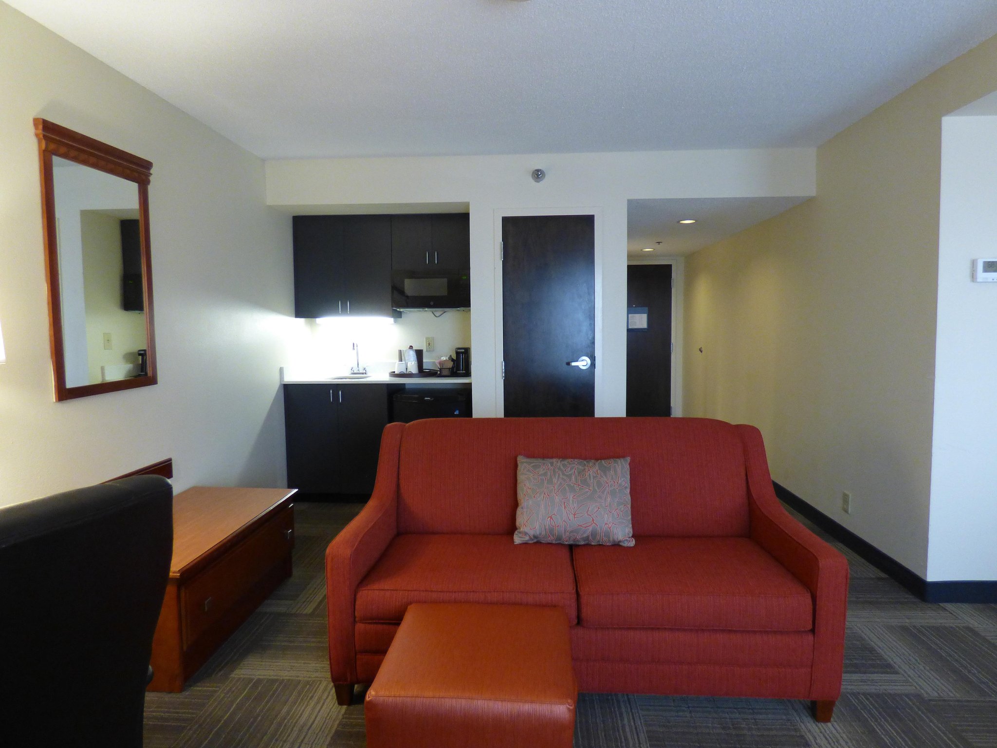 Hampton Inn Charleston