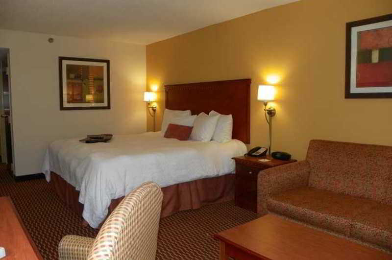 Hampton Inn Charleston