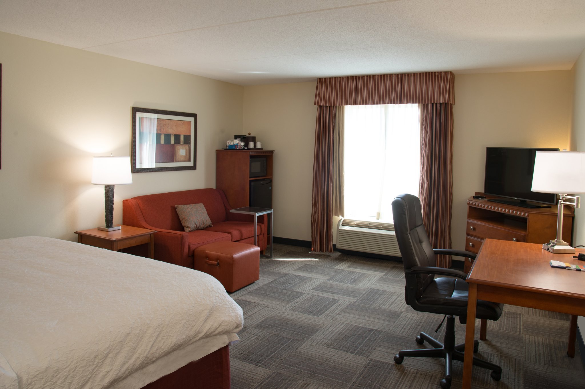 Hampton Inn Charleston