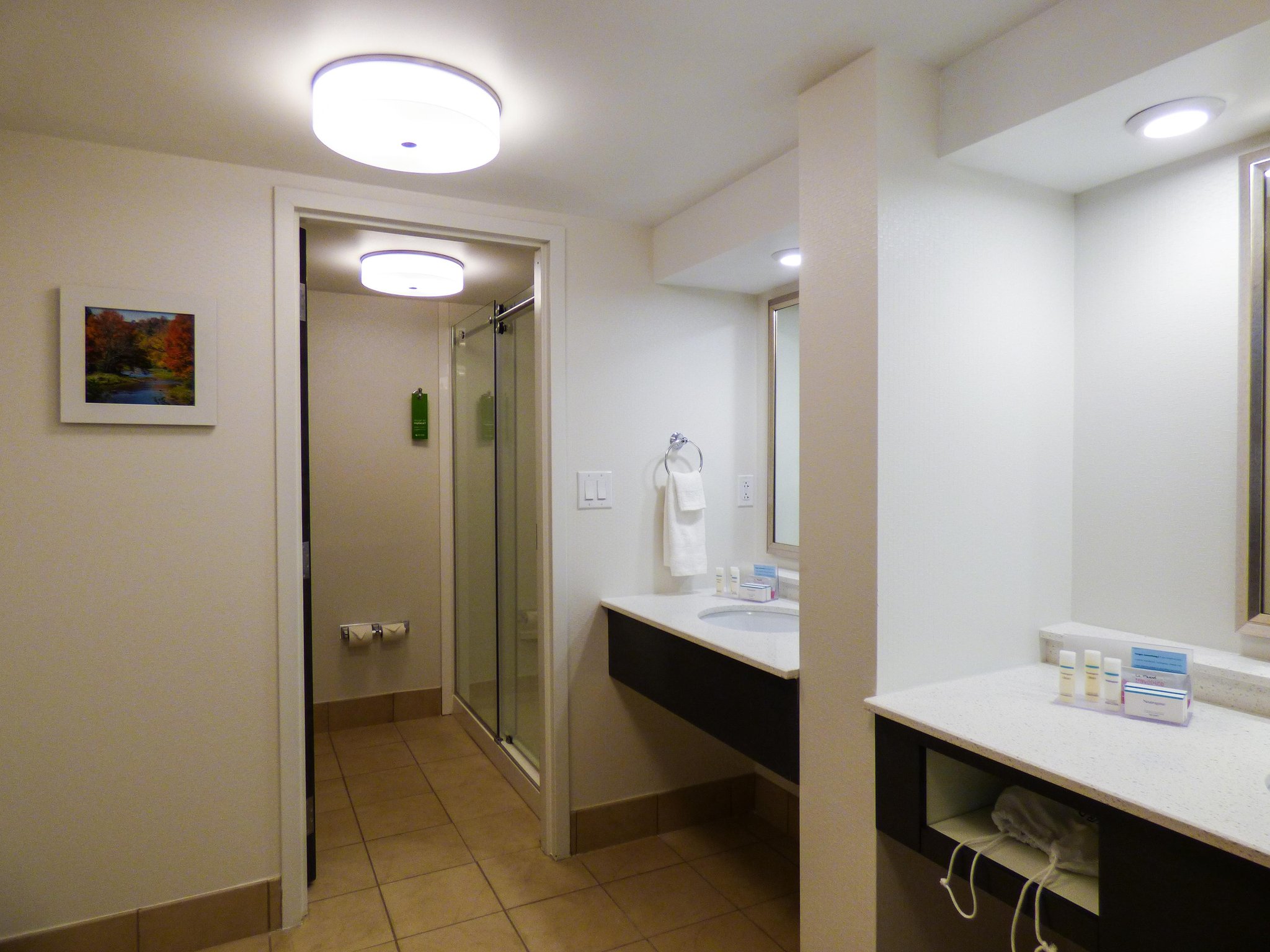 Hampton Inn Charleston