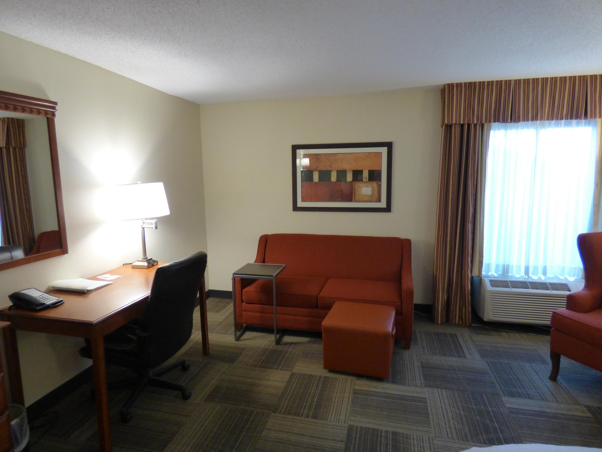 Hampton Inn Charleston
