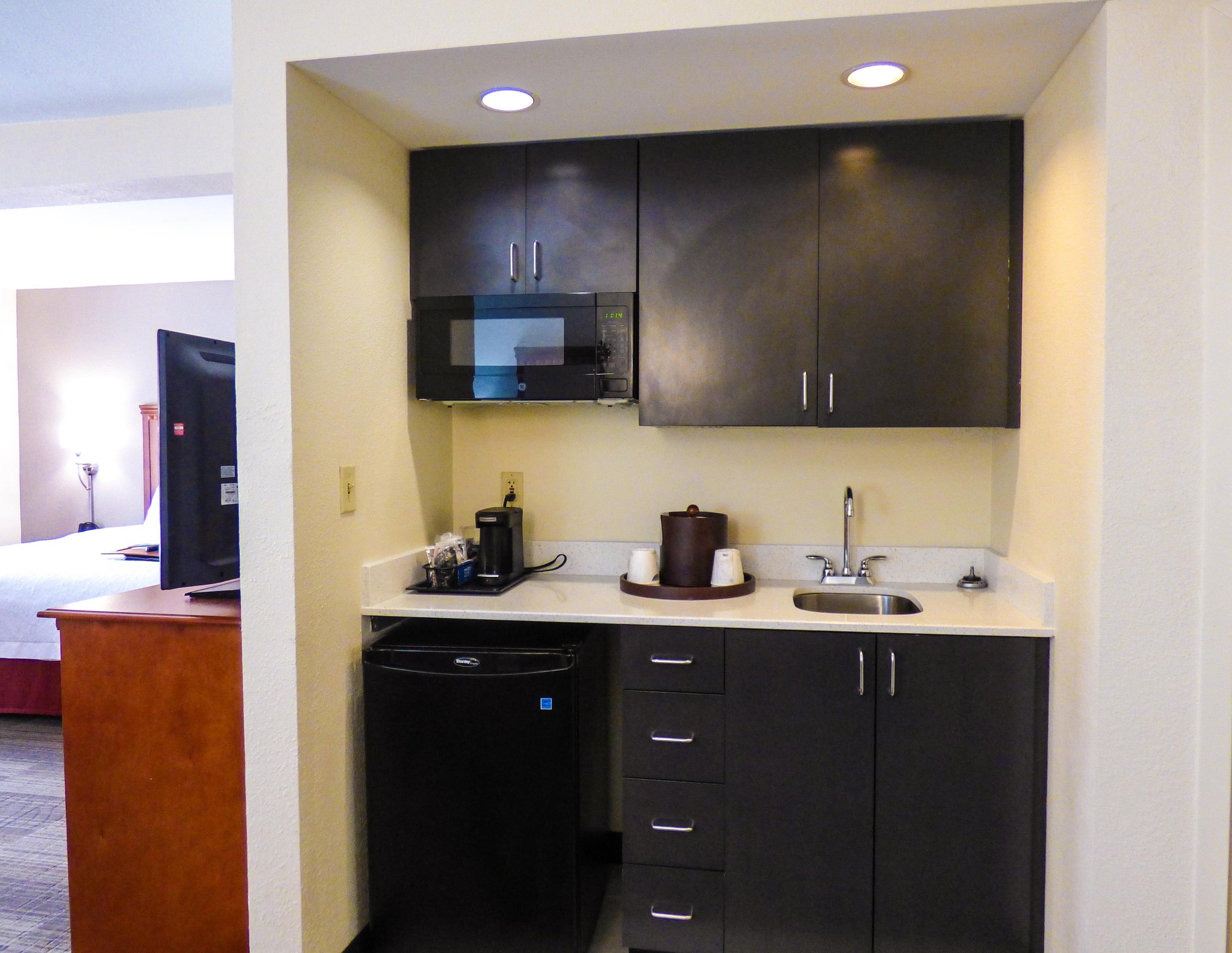 Hampton Inn Charleston