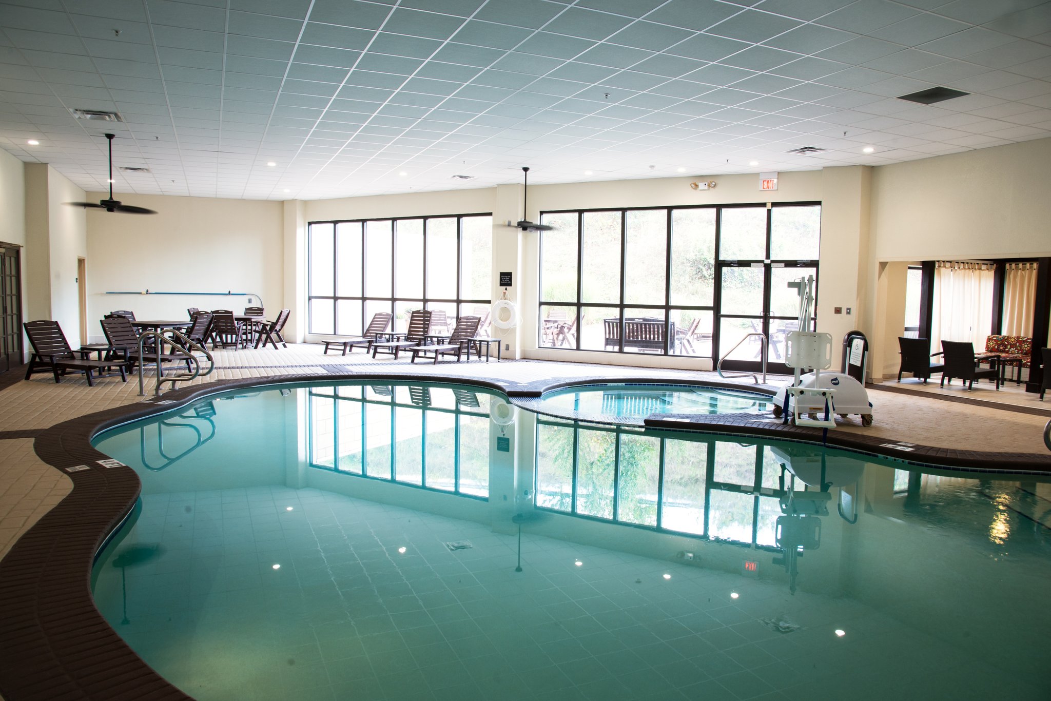 Hampton Inn Charleston